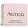 Arencia Fresh Rosehip Rice Mochi Cleanser Soothing Face Wash 120 g