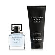 Abercrombie & Fitch Away Man EDT 50 ml + żel pod prysznic do ciała i włosów 200 ml M