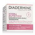 Diadermine Laboratoires Hydra Nutrition Day Cream 50 ml
