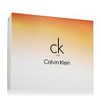 Calvin Klein CK One Essence Parfum Intense 100 ml + Parfum Intense 10 ml +DEO w sprayu 150 ml U