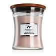 WoodWick Medium Hourglass Candles świeca zapachowa 275 g - Sheer Tuberos