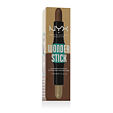 NYX Professional Makeup Wonder Stick 2 x 4 g - 02 Universal Light