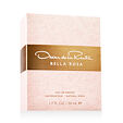 Oscar De La Renta Bella Rosa EDP 50 ml W