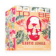 POLICE To Be Exotic Jungle for Woman EDP 75 ml W