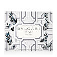 Bvlgari Man Glacial Essence EDP 100 ml + EDP 15 ml M