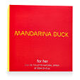 Mandarina Duck For Her EDT 100 ml W