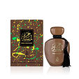 Arabiyat Prestige Lamsat Harir Dubai Chocolate EDP 100 ml U