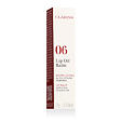 Clarins Lip Oil Balm 2,9 g - 06 Fig