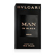 Bvlgari Man In Black Perfum napełnialny 150 ml M