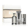 Boss Boss Bottled EDP 100 ml + DST 75 ml + SG 100 ml M