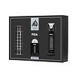 Lattafa Pride Pisa EDP 100 ml + EDP 20 ml + spray do ciała 200 ml U
