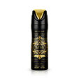 Lattafa Bade'e Al Oud Oud For Glory DEO w sprayu 200 ml U