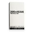 Zadig &amp; Voltaire This Is Really Him! EDT tester 100 ml M