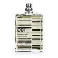 Escentric Molecules Escentric 01 EDT tester 100 ml U