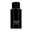 Giorgio Armani Code Homme EDT tester napełnialny 75 ml M
