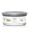 Yankee Candle Signature 5-Wick Tumbler świeca zapachowa 340 g - Clean Cotton