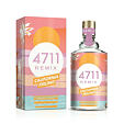4711 Remix Cologne California Feeling EDC 100 ml U