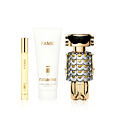 Rabanne Fame EDP 80 ml + EDP MINI 10 ml + BL 100 ml W