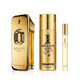 Rabanne Million Gold EDP Intense 100 ml + EDT MINI 1 Milion 10 ml + DEO w sprayu 150 ml M