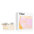 Chloé Chloé EDP 50 ml + BL 100 ml W - White Cover With Saturation Blossom