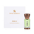 Swiss Arabian Rose 01 Olejek perfumowany 12 ml U