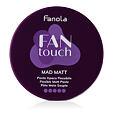 Fanola Fan Touch Mad Matt Flexible Matt Paste 100 ml
