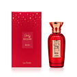 La Fede Soir de Exclusif Rosa EDP 100 ml U