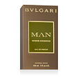 Bvlgari Man Wood Essence EDP napełnialny uszkodzone opakowanie 150 ml M