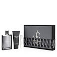 Jimmy Choo Jimmy Choo Man Intense EDT 100 ml + EDT MINI 7,5 ml + żel pod prysznic do ciała i włosów