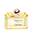 Ferragamo Signorina Libera EDP 50 ml W - Nowe opakowanie