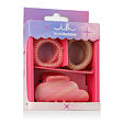 Invisibobble CloudPop Set