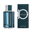 Ferragamo Ferragamo Intense Leather EDP 50 ml M