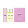 Chanel Chance EDT napełnialny 20 ml + EDT wkład 2 × 20 ml W
