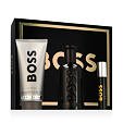 Boss Boss Bottled Perfum 100 ml + Perfum MINI 10 ml + SG 100 ml M