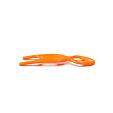 Fiona Franchimon Nº 1 Hairpin (Tangerine Orange) 3 szt