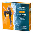 GUAM Leggings Power Fit (Grey)