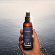 Lykkegaard Sun Body Oil SPF 20 145 ml