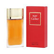 Cartier Must de Cartier pour Femme EDT 100 ml W - Nowe opakowanie