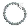 By Eloise London Silver Star - Misty Grey