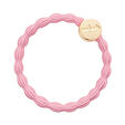 By Eloise London Gold Zodiac Charm - Sagittarius Soft Pink