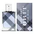Burberry Brit For Him EDT 50 ml M - Nowe opakowanie