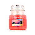 Yankee Candle Classic Medium Jar Candles świeca zapachowa 411 g - Cliffside Sunrise