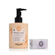 Maria Nila Colour Refresh odżywcza maska do włosów z pigmentami koloru Bright Copper 300 ml
