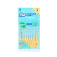 TePe Extra Soft szczoteczki międzyzębowe 4 żółte (0,7 mm) 8 szt