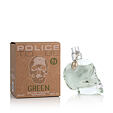 POLICE To Be Green EDT 40 ml U