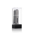 Travalo Classic HD 5 ml - Titanium