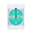 Kallos Keratin Hair Mask With Keratin And Milk Protein 1000 ml