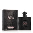 Yves Saint Laurent Black Opium Woda perfumowana dla kobiet Extreme 50 ml