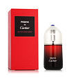 Cartier Pasha de Cartier Édition Noire Sport EDT 100 ml M - Nowe opakowanie