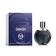 Sergio Tacchini Smash EDT 100 ml M - Stare opakowanie
